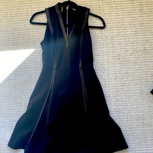 BOGO FREE - Beautiful Flattering Dress - Rebecca Taylor